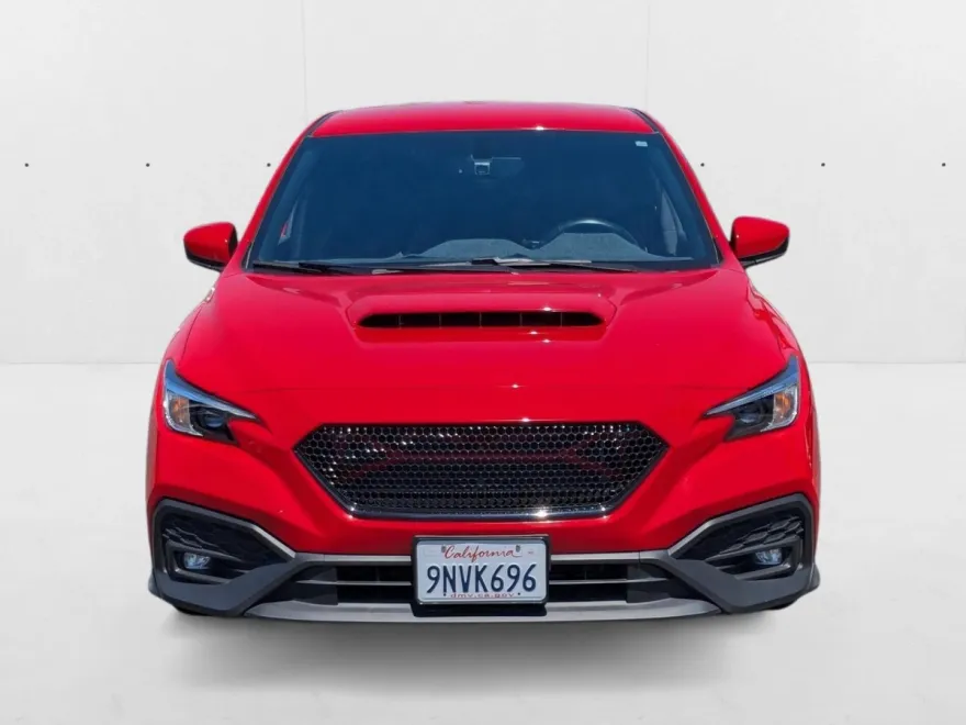 2022 Subaru WRX Premium photo 1