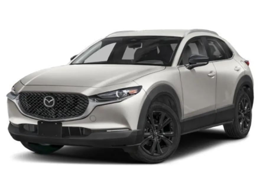 2024 Mazda CX-30 2.5 Select Sport photo 1