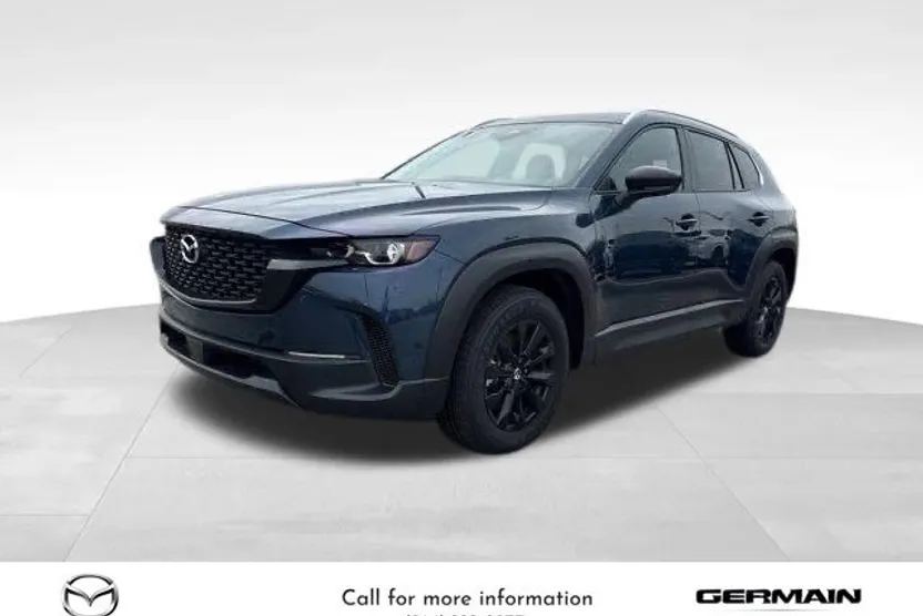 2025 Mazda CX-50 2.5 S Preferred photo 1