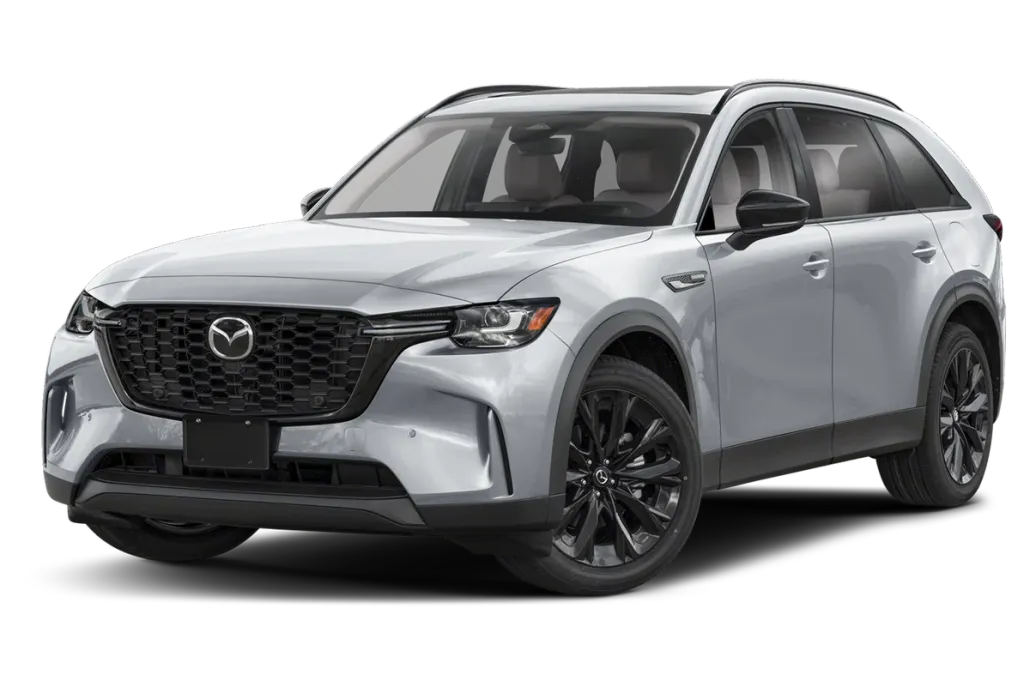 2025 Mazda CX-90 3.3 Turbo Premium S photo 1
