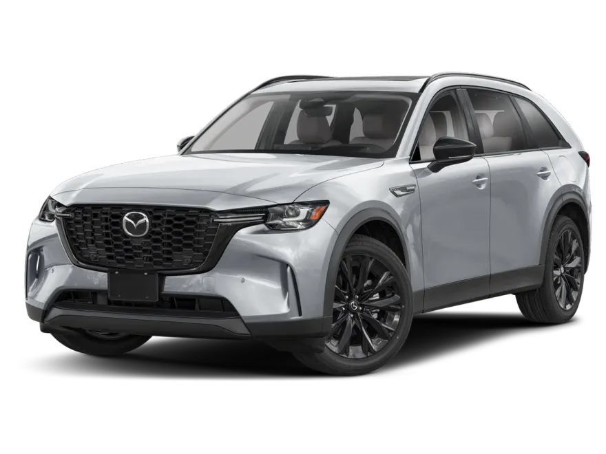 2025 Mazda CX-90 3.3 Turbo Premium S photo 1