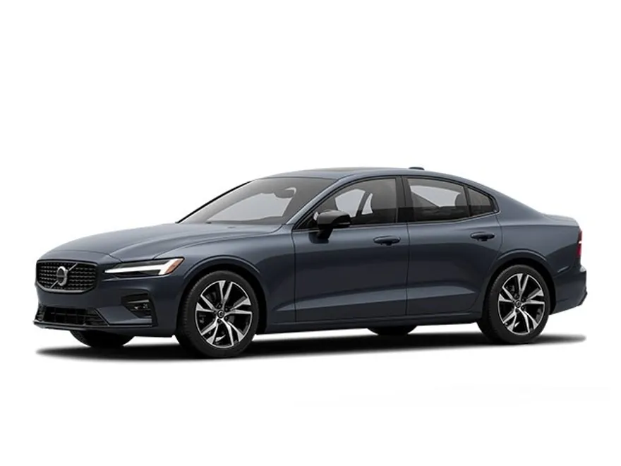 2023 Volvo S60 B5 Core photo 1