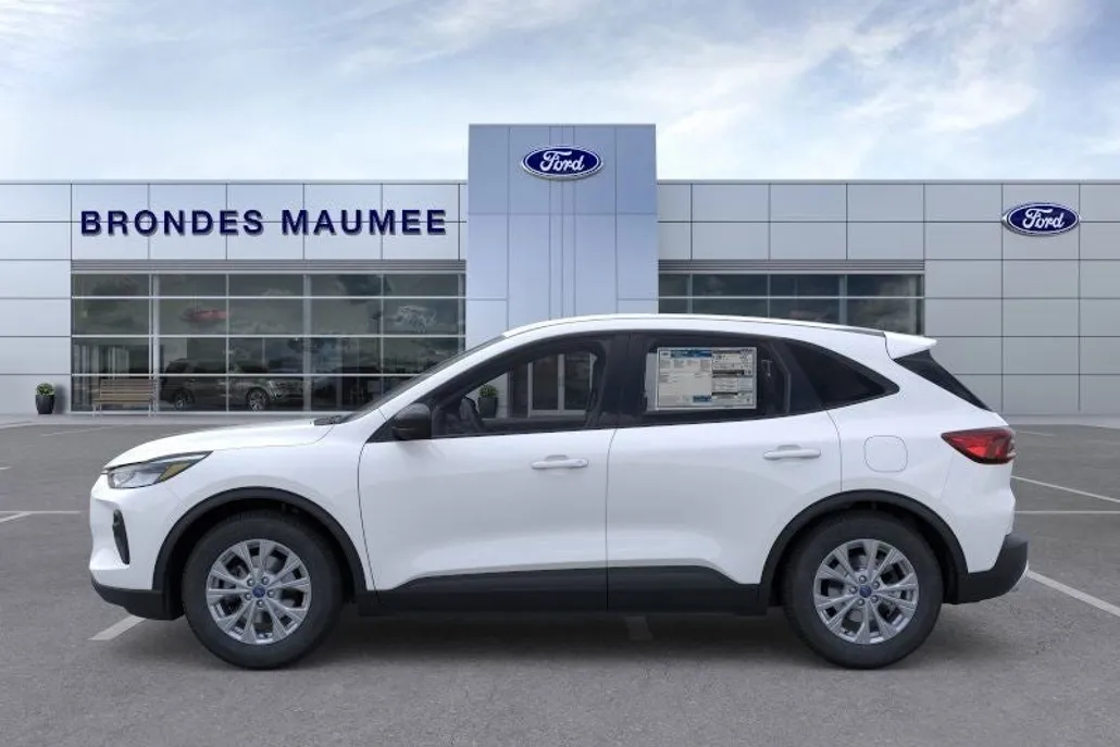 2026 Ford Escape Active photo 1