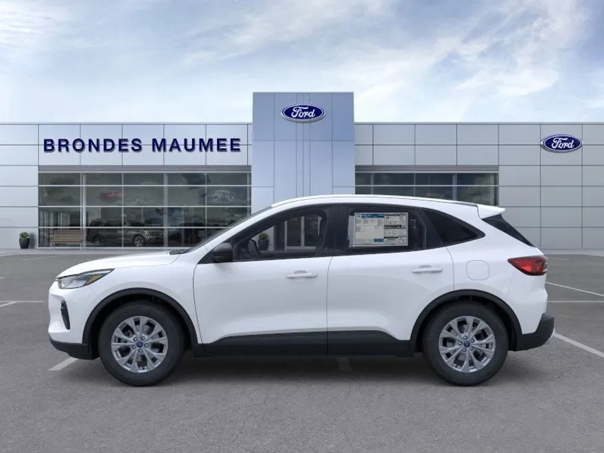2026 Ford Escape Active photo 1