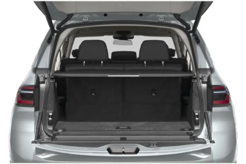 2026 Bmw X7 M60i photo 1