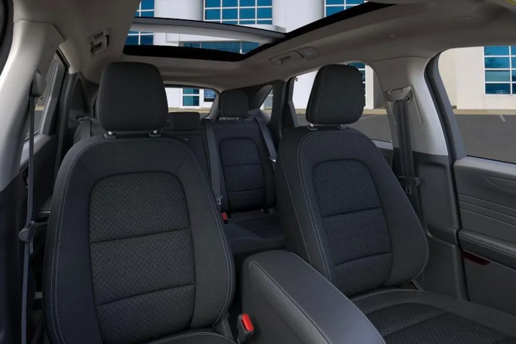 2024 Ford Escape Active photo 1