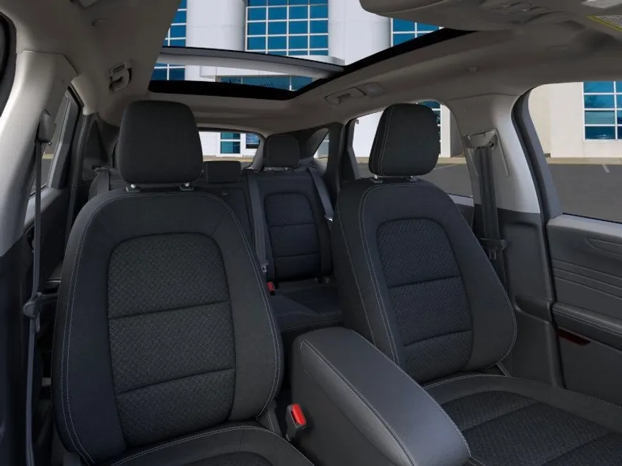 2024 Ford Escape Active photo 1