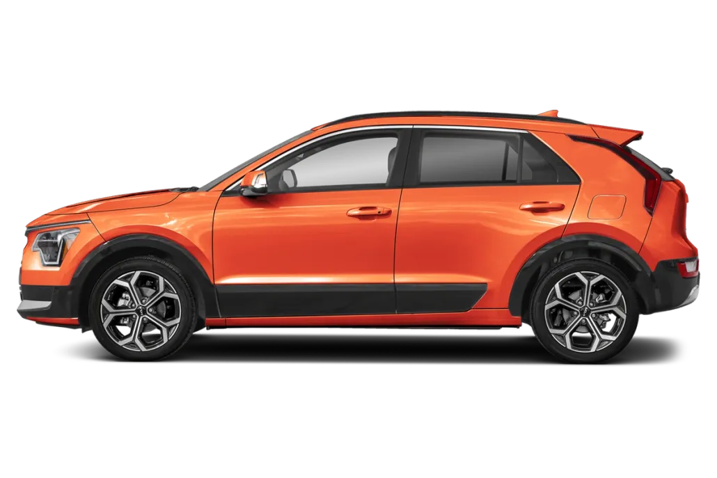 2023 Kia Niro EX Touring photo 1