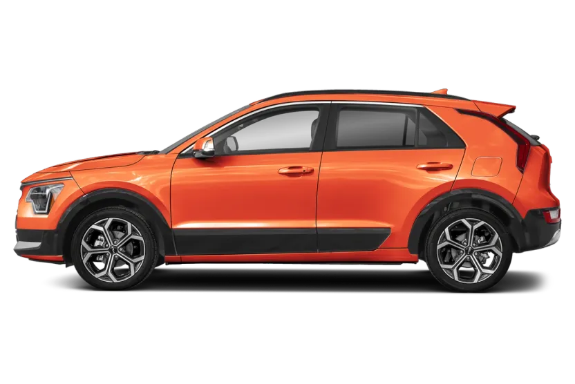 2023 Kia Niro EX Touring photo 1
