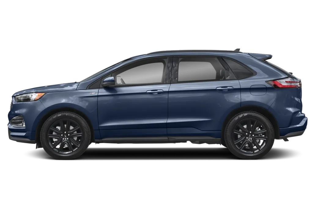 2024 Ford Edge ST photo 1