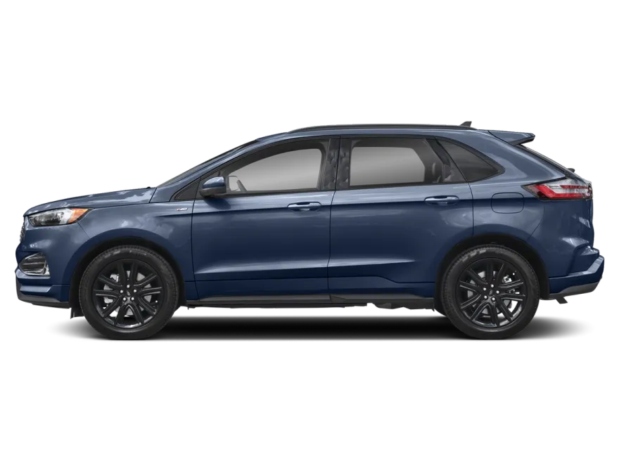 2024 Ford Edge ST photo 1