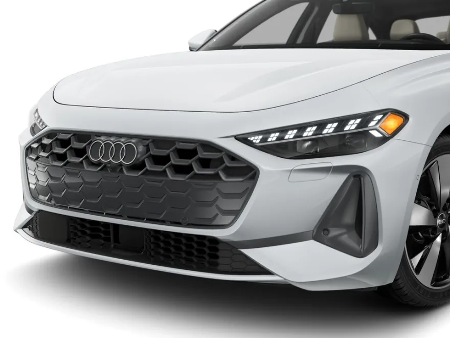 2025 Audi A5 Quattro Premium Plus photo 2