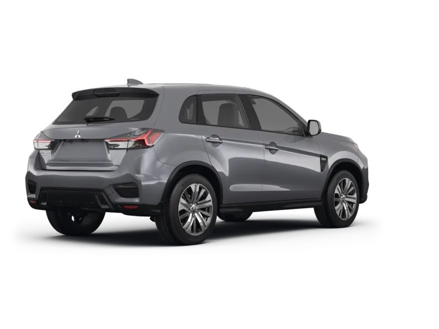 2024 Mitsubishi Outlander Sport ES photo 1