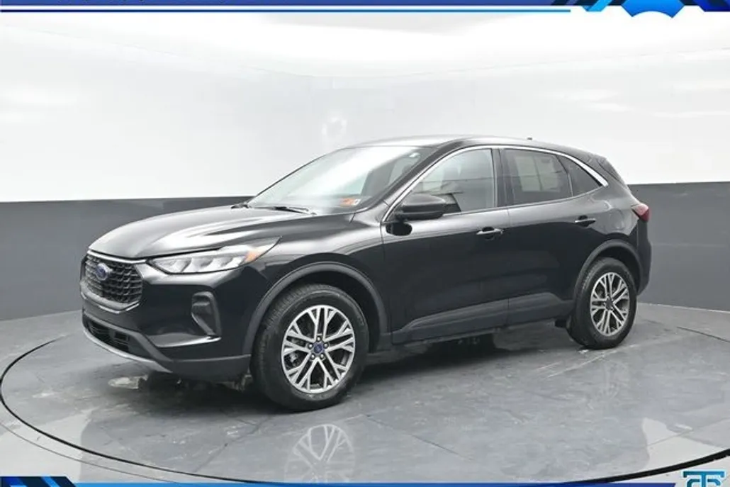 2023 Ford Escape Active photo 1