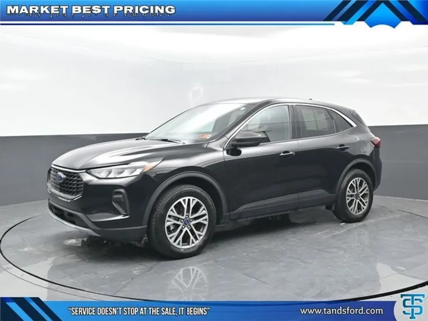 2023 Ford Escape Active photo 1