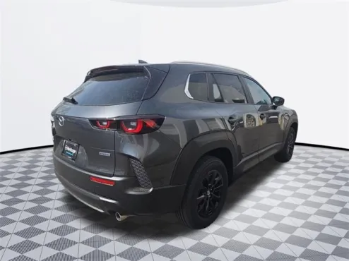 2025 Mazda CX-50 Preferred photo 4