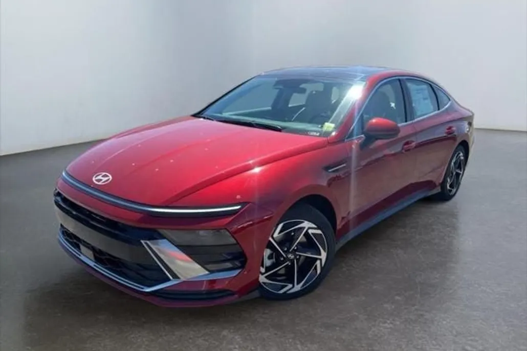 2024 Hyundai Sonata SEL Convenience photo 1