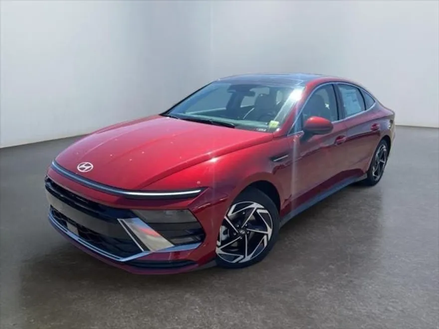 2024 Hyundai Sonata SEL Convenience photo 1