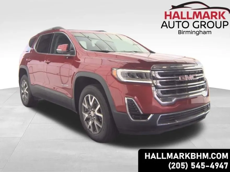 2023 Gmc Acadia SLE photo 1