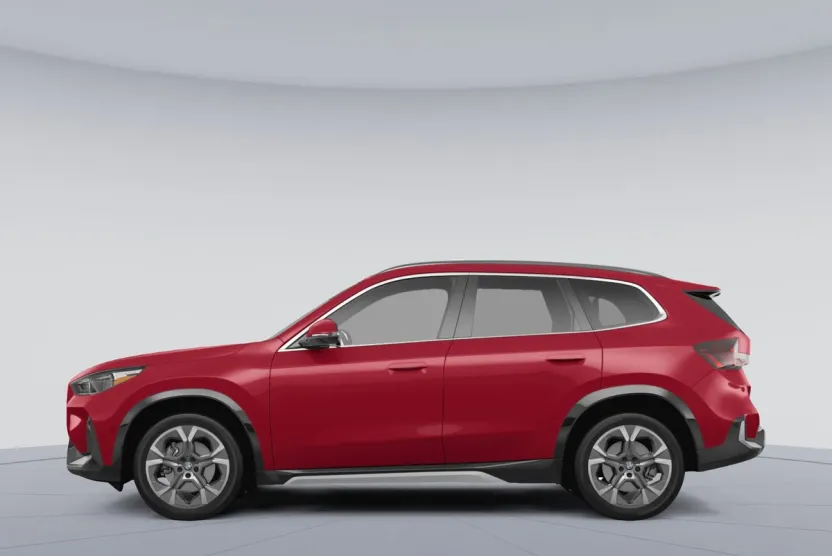 2026 Bmw X1 XDrive28i photo 1