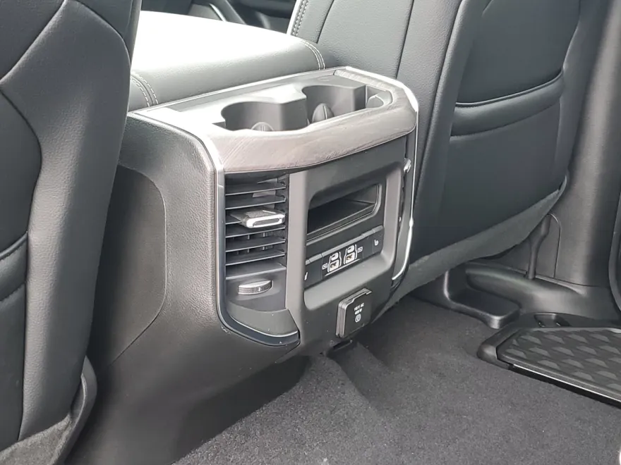 2026 Ram 1500 Laramie photo 1