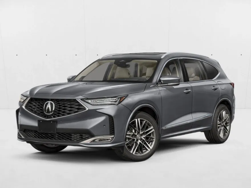 2026 Acura MDX SH-AWD Advance photo 1