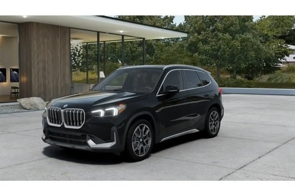 2026 Bmw X1 XDrive28i photo 1