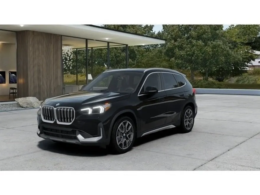 2026 Bmw X1 XDrive28i photo 1