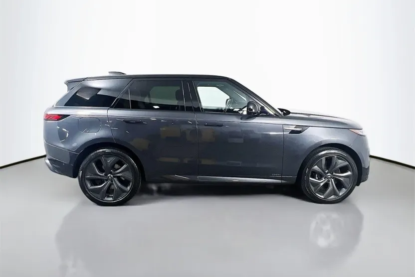 2025 Land Rover Range Rover Sport Autobiography photo 1