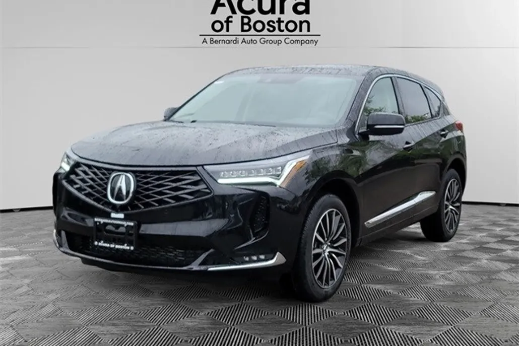 2025 Acura RDX Advance photo 1