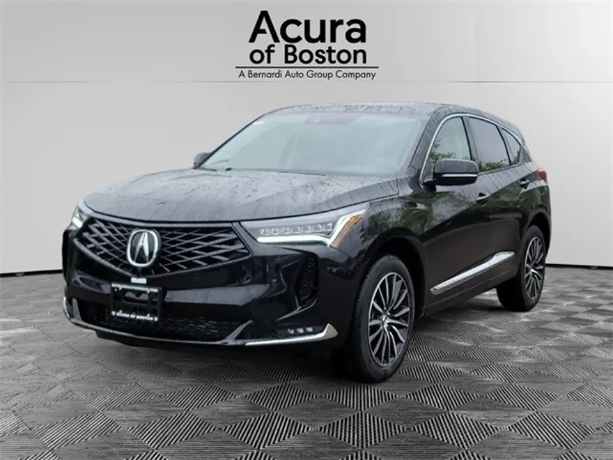 2025 Acura RDX Advance photo 1