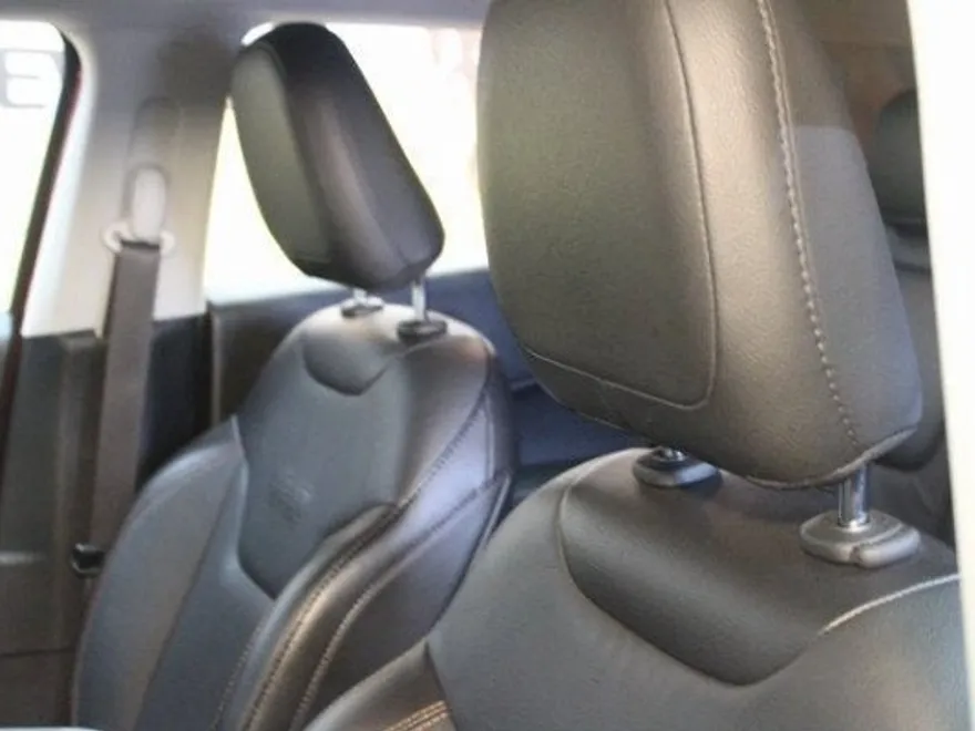 2021 Jeep Compass Limited photo 14