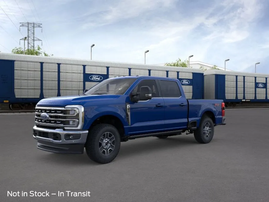 2026 Ford F-350 Lariat photo 1