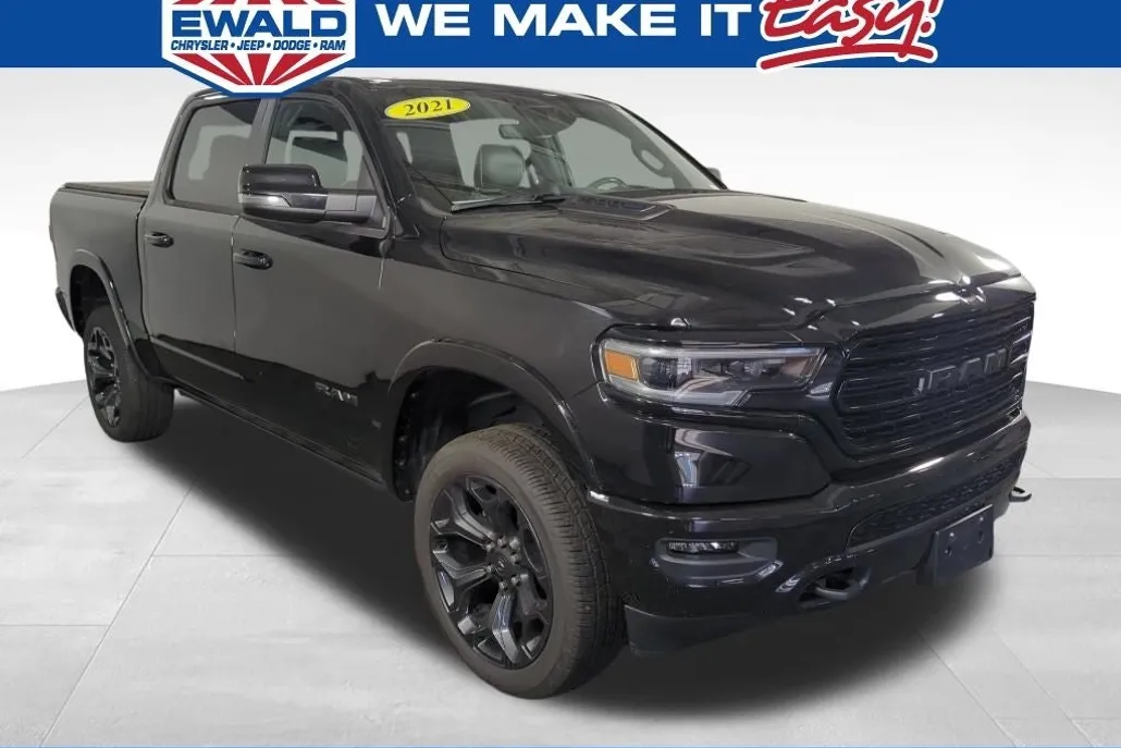 2023 Ram 1500 Limited photo 1