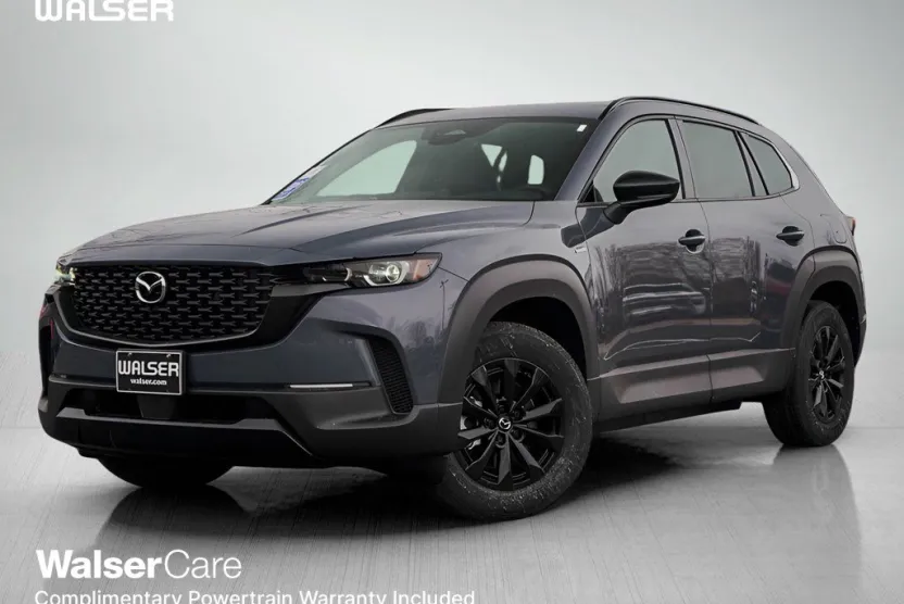 2025 Mazda CX-50 Premium photo 1