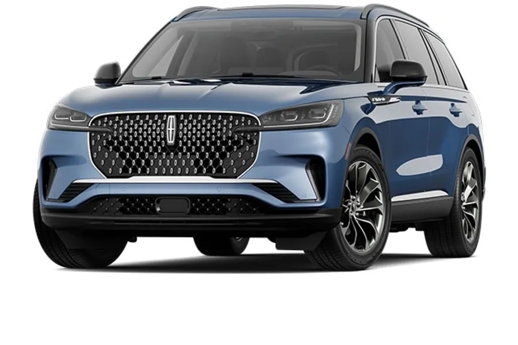 2025 Lincoln Aviator Reserve photo 1