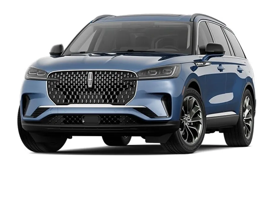 2025 Lincoln Aviator Reserve photo 1