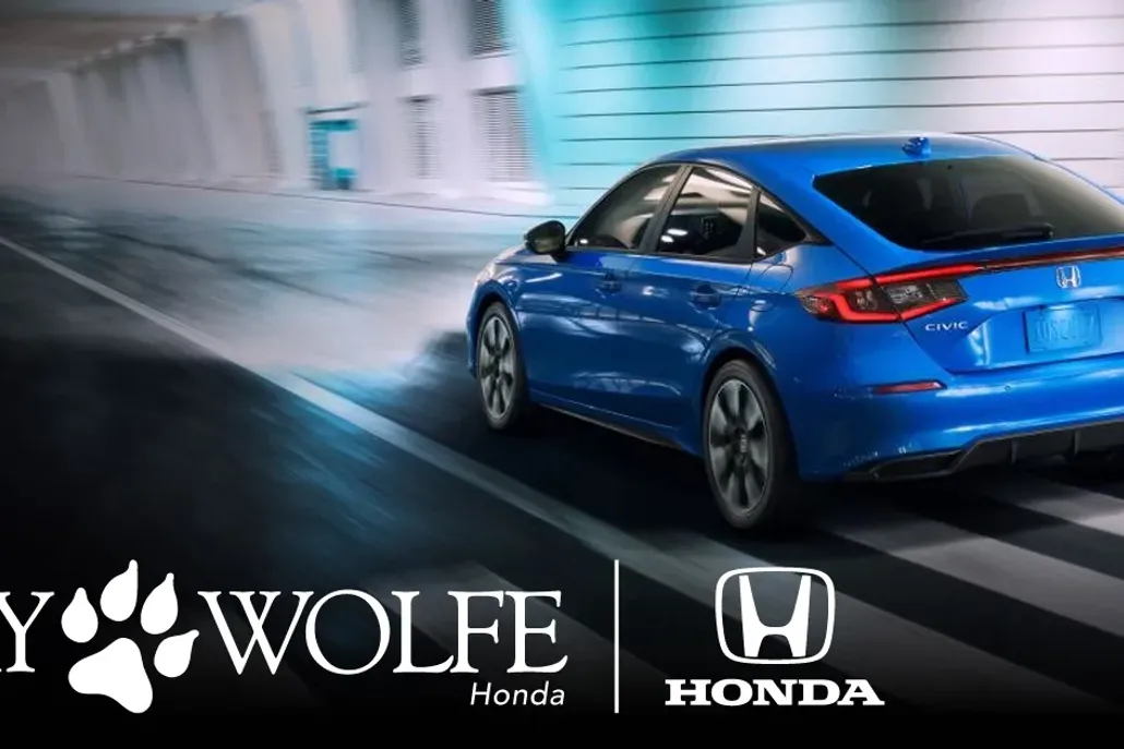 2026 Honda HR-V EX-L photo 1