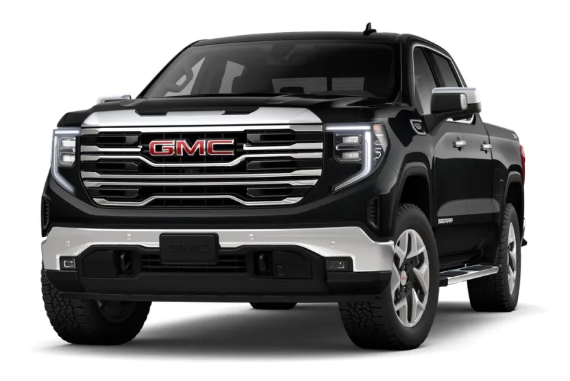 2026 Gmc Sierra 1500 photo 1