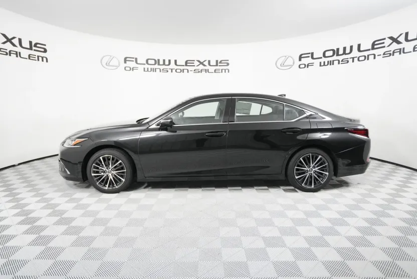 2025 Lexus ES 350 Premium photo 1