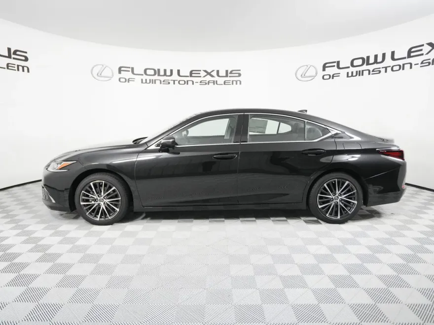 2025 Lexus ES 350 Premium photo 1