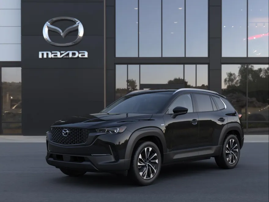 2025 Mazda CX-50 Premium Plus photo 1