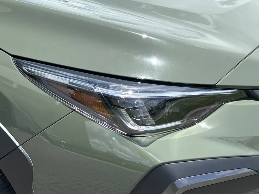 2025 Subaru Crosstrek Limited photo 1