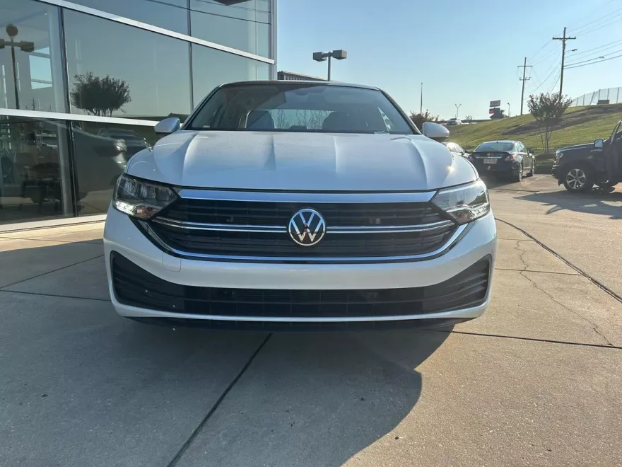 2024 Volkswagen Jetta 1.5T SE photo 1