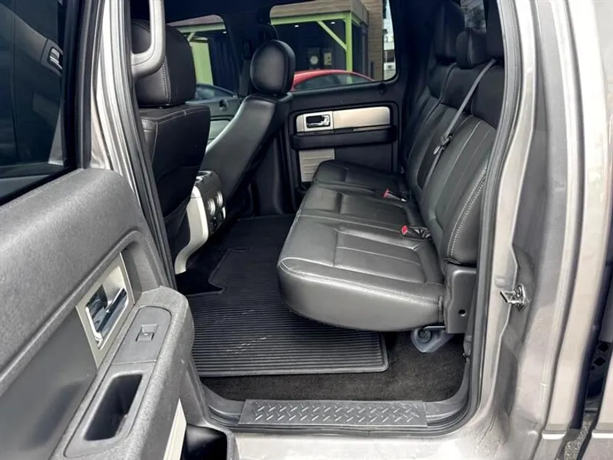 2014 Ford F-150 XL photo 12