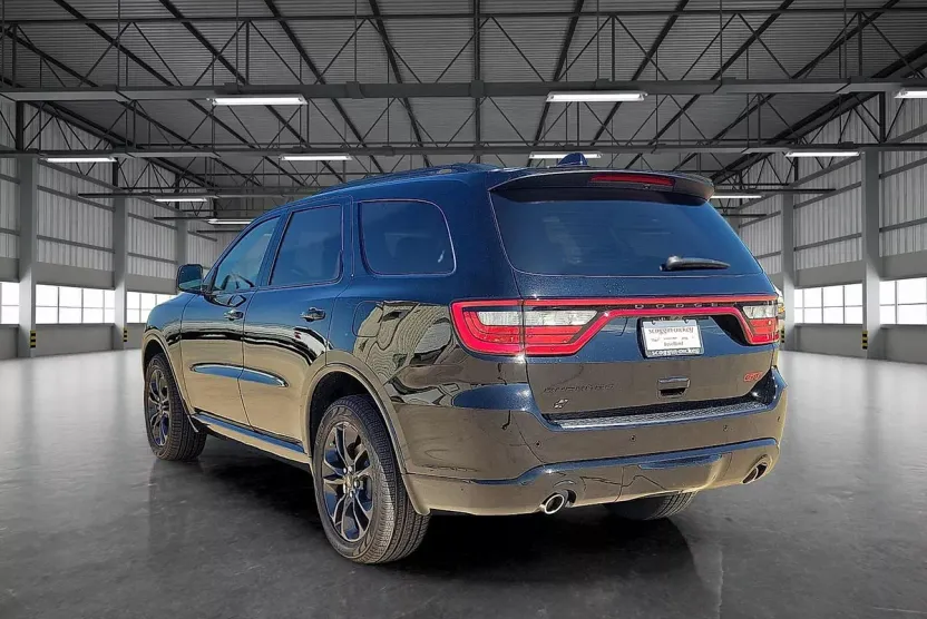 2026 Dodge Durango GT Plus photo 1