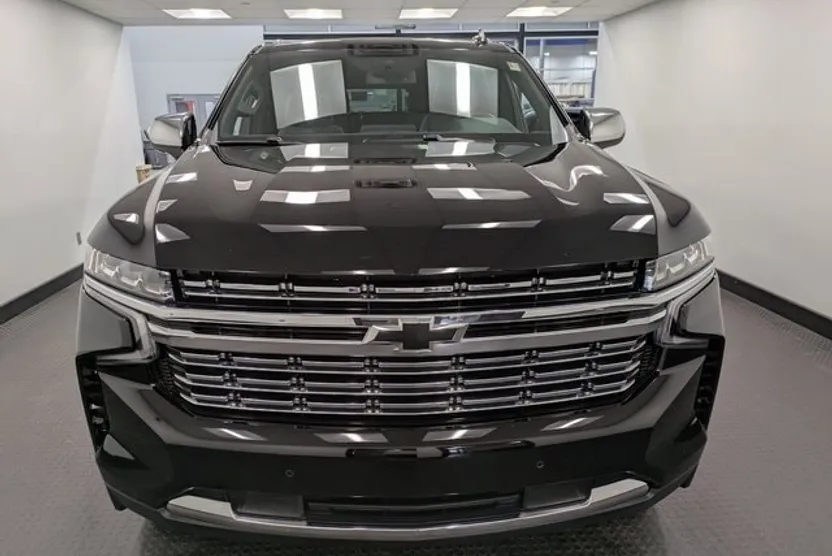 2023 Chevrolet Tahoe Premier photo 1