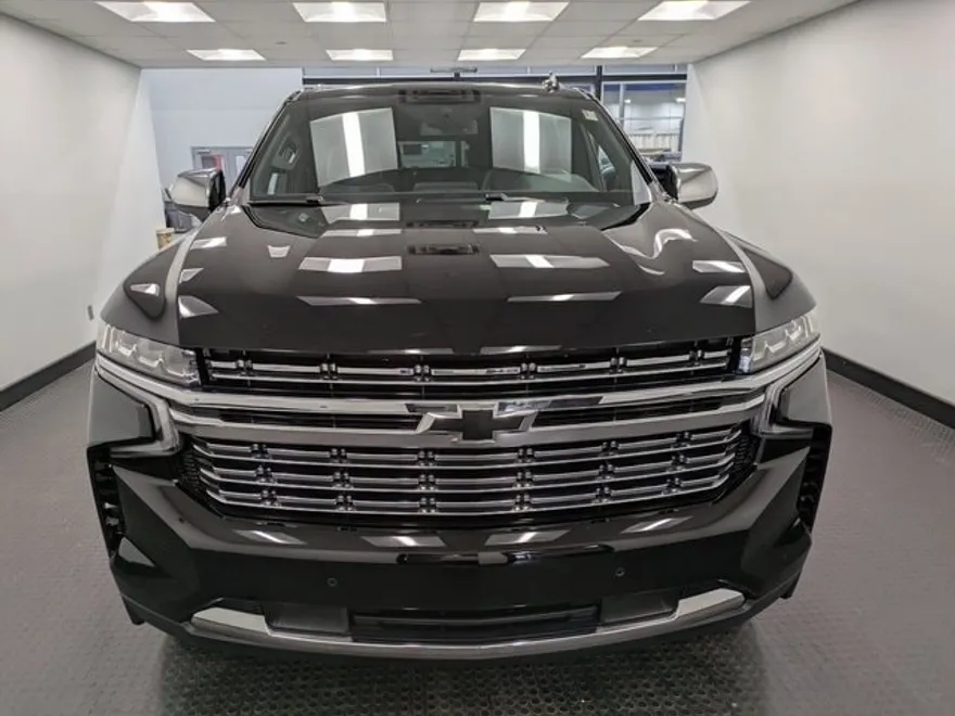 2023 Chevrolet Tahoe Premier photo 1