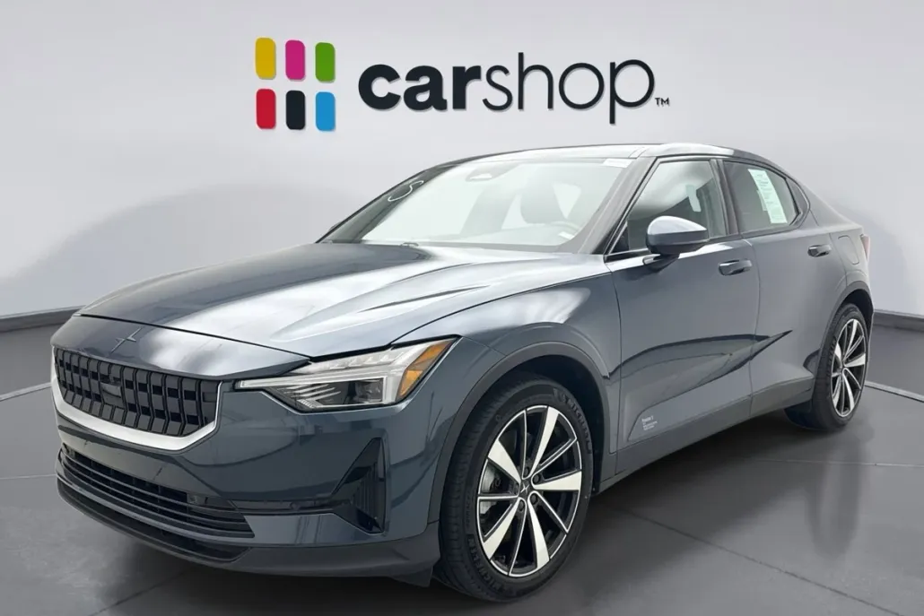 2022 Polestar PS2 e-AWD photo 1