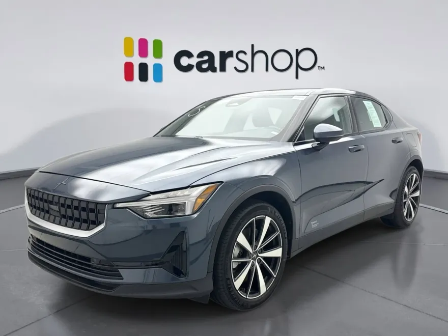 2022 Polestar PS2 e-AWD photo 1
